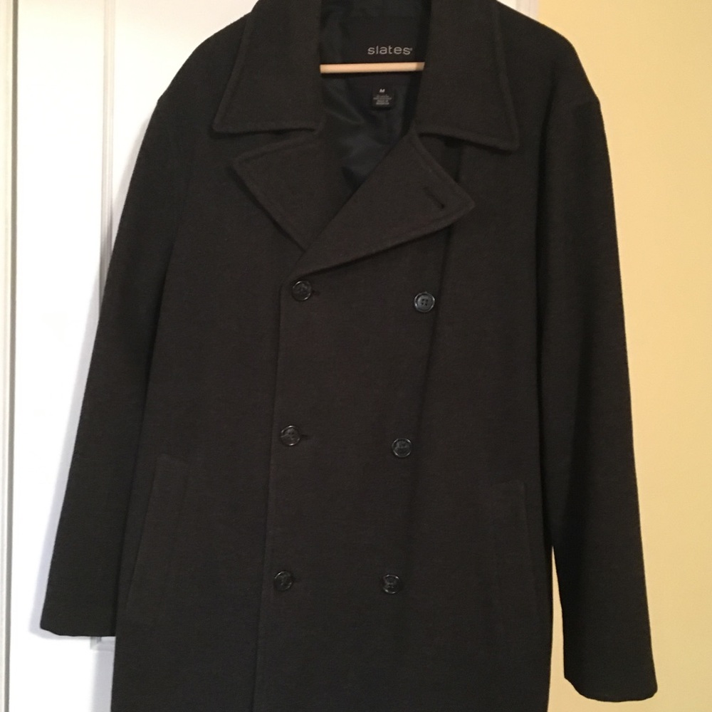 Men’s coat